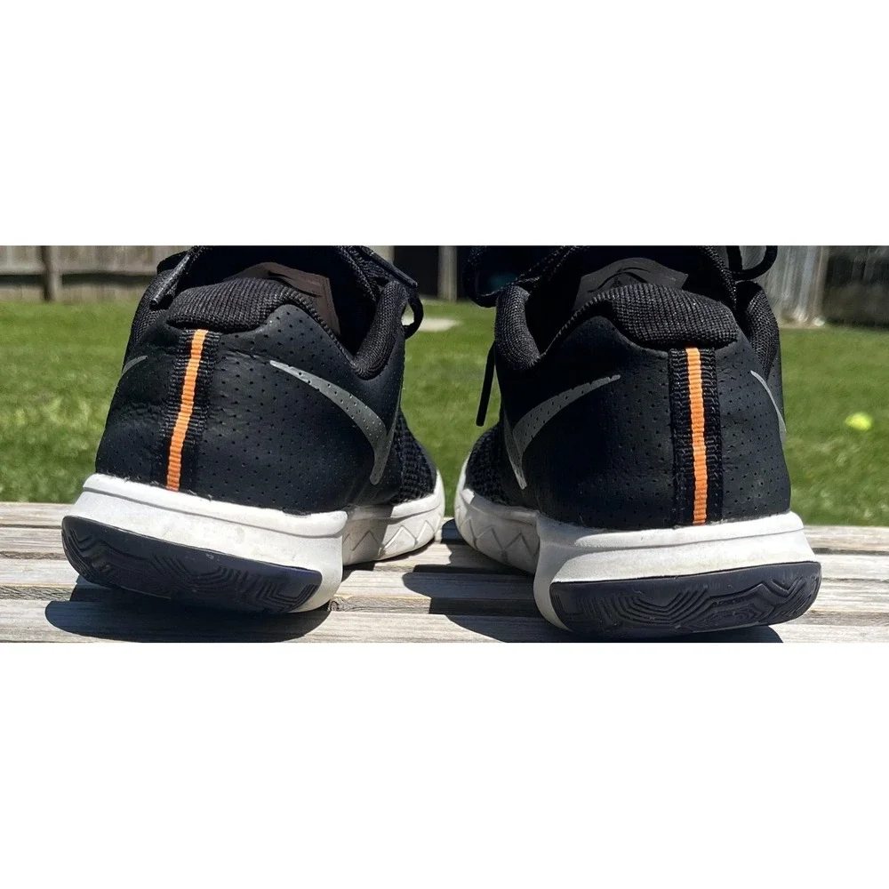 Nike Flex Experience RN 3 Shoes Youth Size 7Y Black Running 844995-010 Sneakers